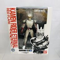 ����š۳���������������)S.H.Figuarts ���̥饤�����������ʥ��åɥե쥢��O�����ݴ�ë��