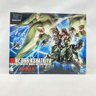 ����šێ��ގݎ��ގѡ˥Х���� 1/144 HGUC NZ-666 ������ȥ�� ������ ��ư��Υ������UC [4573102582638]��O�¾��