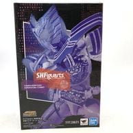 ����š�̤����)S.H.Figuarts (����Ħ��ˡ) ���̥饤���������� �����ѡ����ȥХ���ܡ�M���ԡ�