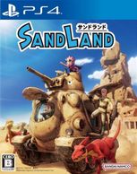����š�PS4��SAND LAND [PS4��] [4582747881631]��OJ���ܡ�
