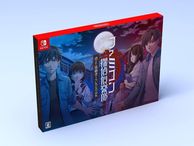 ����š�Switch�ˎ̎��Ў���õ������ �ä�����ѼԎ���������Ω�ľ��� COLLECTOR'S EDITION [4902370546033]��O���ܡ�