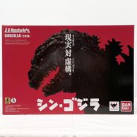 ����š۳��� S.H.MonsterArts ������ 2016 �Х���� ���󎥥����� ��󥹥��������� ���󥴥� ��4���֡�O˭�ġ�