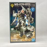 ����šێ��ގݎ��ގѡ˥Х���� 1/144 HG MS-07H-8 ���ա��ե饤�ȥ����� 21stCENTURY REAL TYPE Ver. ������ ��ư��Υ������ ��08MS���� [4573102578679]��O�¾��