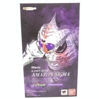 ����š�̤����)S.H.Figuarts ���̥饤�������ޥ��󥷥��ޡ�M���ԡ�