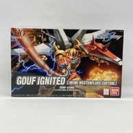 ����šێ��ގݎ��ގѡ˥Х���� 1/144 HG ZGMF-X2000 ���ե����ʥ��ƥå�(�ϥ��͡��������ƥ�ե륹���ѵ�) ������ ��ư��Υ������SEED DESTINY [4543112341037]��O�¾��