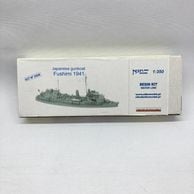 ����šێ��Ɏ��̎�S�˥˥���ǥ� ���ܳ���ˤ�ϡ�������FUSHIMI1941 1/350 �쥸�󥭥㥹�ȥ��å� [820]��O�¾��