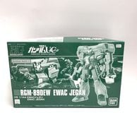 ����šێ��ގݎ��ގѡ�HGUC 1/144 RGM-89DEW EWAC���ގ����ގ� �ץ�ߥ���Х���� [4573102692368]��O�����