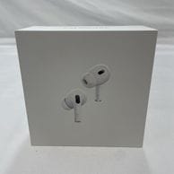 Apple AirPods Pro 3 本体【中古】 AirPods Pro 3 商品一覧｜ムスビー【中古スマホ・中古タブレット専門の
