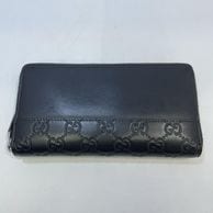 ����š�GUCCI �饦��ɥե����ʡ� Ĺ���� 408839��2184 ���å���O������