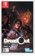 �ڿ��ʡ�Switch��DreadOut Remastered Collection [Z����] [4573591751089]�ڎ��ݎ׎��ݎ��Ď���