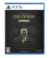 �ڿ��ʡ�PS5��The Elder Scrolls IV: Oblivion Remastered - Deluxe Edition [4549576269627]�ڎ��ݎ׎��ݎ��Ď���