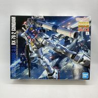����šێ��ގݎ��ގѡ˥Х���� MG RX-78-2 ������� Ver.3.0 1/100 ��ư��Υ������ [4573102616104]��O�¾��