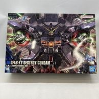 ����šێ��ގݎ��ގѡ˥Х���� HG GFAS-X1 �ǥ��ȥ���������� 1/144 ��ư��Υ������SEED DESTINY [4573102662972]��O�¾��