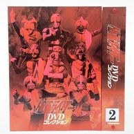 ����š�DVD���Ɏ��˲��̥饤����DVD���쥯����� (���¥饤����)98�� []��OȾ�ġ�