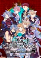 ��ͽ���ʡۡ�2026/09/10ȯ���Switch��BLACK WOLVES SAGA -Wei�� und Schwarz- for Nintendo Switch �̾��� B2�ێΎߎ������դ��ڤ����ϸˎ��ݎ׎��ݎ��Ď������