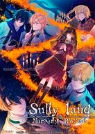 ��ͽ���ʡۡ�2026/10/01ȯ���Switch��Sullyland Nursery Rhyme ������ B2�ێΎߎ������դ��ڤ����ϸˎ��ݎ׎��ݎ��Ď������