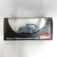 ����š�1/43 Schuco VW BrezelK���fer��O̾�Ų��ߤʤȡ�