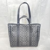 ����š�COACH �ϥɥ��� ���֥�ϥ�ɥ�ȡ��ȥХå� �����ͥ��㡼 �֥�å���O̾�Ų��ߤʤȡ�