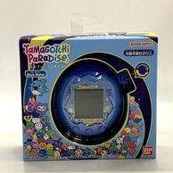 ����š۳���)�Х���� ���ޤ��ä��ѥ������ �֥롼����������  Tamagotchi Paradise Blue Water��OȾ�ġ�
