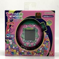 ����š۳���)�Х���� ���ޤ��ä��ѥ������ �ԥ󥯥���  Tamagotchi Paradise Pink Land��OȾ�ġ�