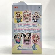 ����š�THE MONSTERS �� ����ꥪ����饯�������������ߡ���֥֡��̤�����ߡ�OȾ�ġ�