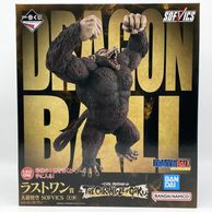 ����š�̤���� ���֤��� �ɥ饴��ܡ��� THE CHRONICLE OF GOKU �饹�ȥ��� ����� SOFVICS �Х���� ���եӥ�����O˭�ġ�