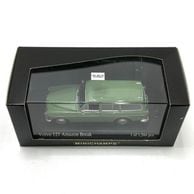 ����šۡڳ�����MINICHAMPS Volvo 121 Amazon Break 1966 Green��O��ë��