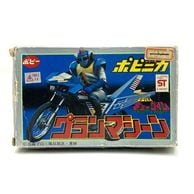 希少品　東映特撮ヒーロー アクションフィギュア＆バイク　全3種コンプ　未開封 ホビー・おもちゃ,特撮・ヒーロー | お宝創庫