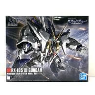 ����šێ��ގݎ��ގѡ�1/144 HGUC RX-105 ��������� �ֵ�ư��Υ������ �����Υϥ��������� [5061331] [4573102613318]��O��ë��