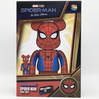 ����š�̤���� BE@RBRICK ���ѥ������ޥ� �ե����ʥ륹���� 100% & 400% ��ǥ��������ȥ� �Ρ������������ۡ��� �٥��֥�å���O˭�ġ�