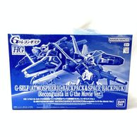 ����šێ��ގݎ��ގѡ�HG 1/144 G-���َ�(�絤���юʎߎ���&�����юʎߎ���)(����ǡ�G�Ύڎ��ݎ��ގ�����Ver.)PB���� [4573102720504]��O���ܡ�