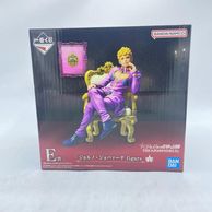 ����šۥХ���� E�� �����Ρ�����Х����� figure ���֤��� THE��JOJO WORLD ���� ���祸��δ�̯��������O��¼��