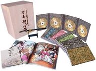 ����š�aniDVD�ˤ�����˷��� -��������ϲ̡��- ������������ BOX[������] [4534530014931]��O�������