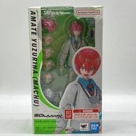 ����š�����Ž��)S.H.Figuarts ���ޥơ��楺���(�ޥ���)��O������