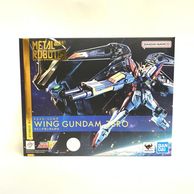 ����š�̤��)METAL ROBOT�� ��SIDE MS�� �����󥰥�����ॼ����O�����