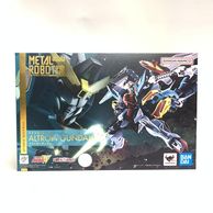 ����š�̤��)METAL ROBOT�� ��SIDE MS�� ����ȥ��󥬥�����O�����