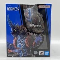 ����š�̤������S.H.Figuarts �쥭�ͥ���O������