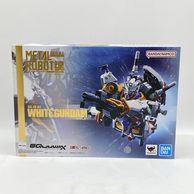 ����š�̤������METAL ROBOT�� ��SIDE MS�� �򤤥�������O������