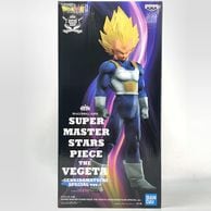 ����šۥХ�ץ쥹�� SMSP �٥����� �ɥ饴��ܡ���Ķ SUPER MASTER STARS PIECE THE VEGETA GENKIDAMATSURI SPECIAL ver.��OȾ�ġ�