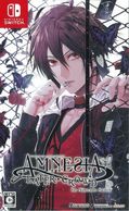 ����š�Switch��AMNESIA LATER��CROWD for Nintendo Switch �̾��� [4995857096299]��OJ������