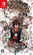 ����š�Switch��AMNESIA for Nintendo Switch �̾��� [4995857096237]��OJ������