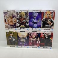 29体 フィギュアセット コミック・アニメ キャラクターグッズ・フィギュア,少年コミック | お宝創庫