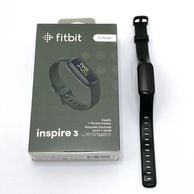 ����š�Fitbit ���ޡ��ȥ����å� Inspire 3 �ߥåɥʥ��ȥ��� FB424BKBK-FRCJK��O��ë��