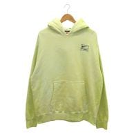 ����š�STUSSY��NIKE NRG WASHED HOODIE ������M �������� DM1021-702��O̾�Ų��ߤʤȡ�