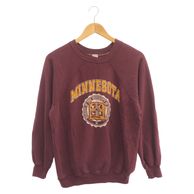 ����š�80s Champion MINNESOTA ����å��������å� XL �ѡ��ץ��O̾�Ų��ߤʤȡ�