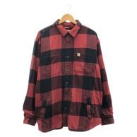 ����š�Carhartt �ͥ륷��� XL ��åɡ�O̾�Ų��ߤʤȡ�