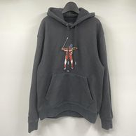 ����š�JORDAN��Eastside Golf FLC HOODIE �֥�å� ������M ���硼���� �������ȥ����ɥ���ա�O˭�ġ�