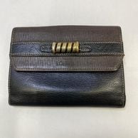 ����š�LOEWE �٥饹���� �ޤꤿ���ߺ��� �֥�å��ߥ֥饦�� R-C�������١�O������