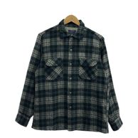 ����š�60s PENDLETON ����֥�����å��ܡ��ɥ���� ������M �֥롼���ڥ�ɥ�ȥ��O˭�ġ�