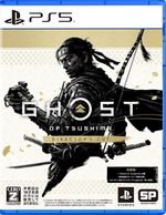 ����š�PS5��Ghost of Tsushima Director's Cut[PS5��] [4948872016049]��OJ��ϩ��